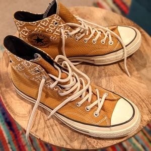 Gortex Converse